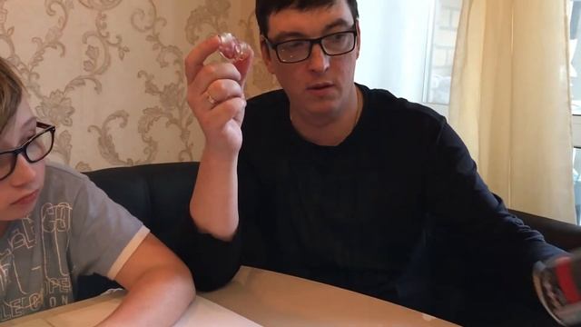 Поделки из эпоксидной смолы своими руками смотреть онлайн