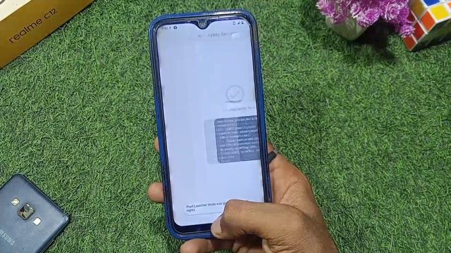 Best Launcher For Android 13 | Pixel Launcher Android 13 🤩 смотреть онлайн