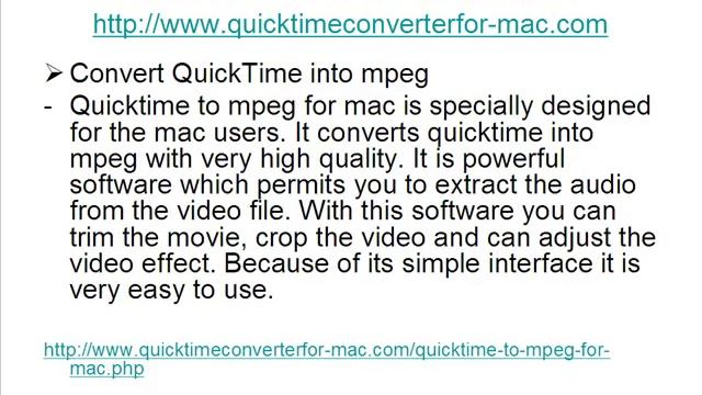 Quicktime converter for mac.mp4 смотреть онлайн