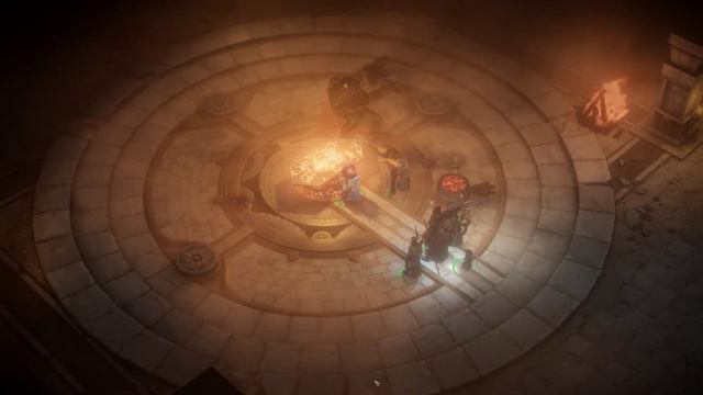 Pathfinder: Kingmaker - Прохождение #43 - Опять ТурТук смотреть онлайн