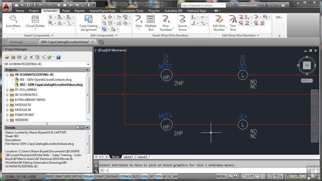 AUTOCARD TRAINING COURSE 0905 смотреть онлайн