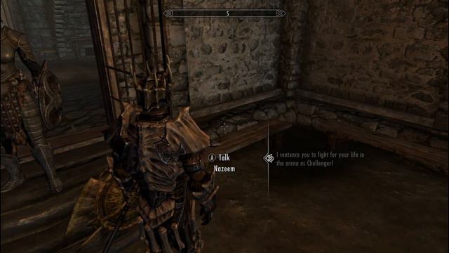 Skyrim Mod Showcase : BECOME HIGH KING OF SKYRIM! смотреть онлайн