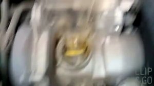 Замена масла Шкода Йети 1.2( как косячат официалы)