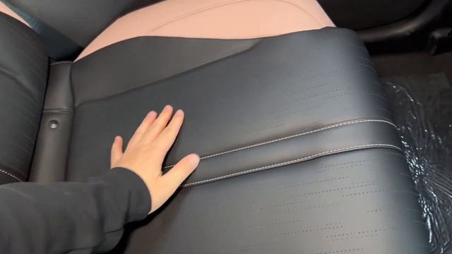 BYD Seagull 2023 (75 HP) - Visual Review & First Driving Impressions смотреть онлайн