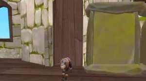 Прикол{WildCraft} знакомство с классом ?