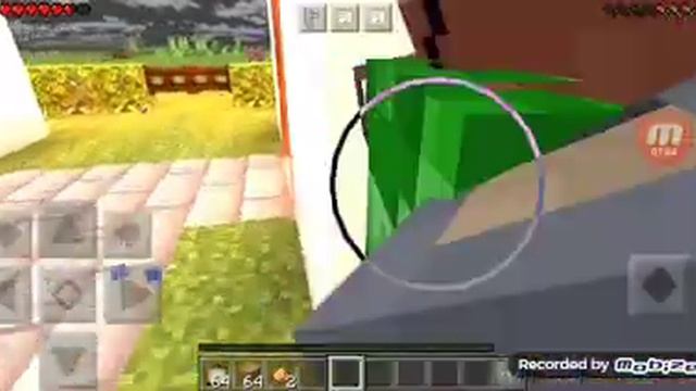 How did little fury get into my server смотреть онлайн