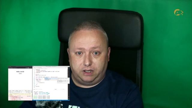 CWP - first live session ever: Vue.js 3 and Vite смотреть онлайн