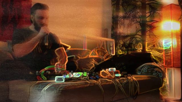 Vocal Ambient with Soma Cosmos (and effects) смотреть онлайн