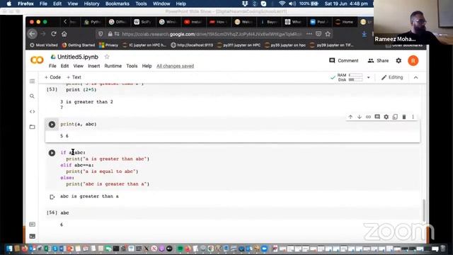 Coding Academy - Introduction to Basic Programming in Python & R Languages смотреть онлайн
