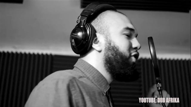 Dub afrika - Love, Peace & Harmony смотреть онлайн