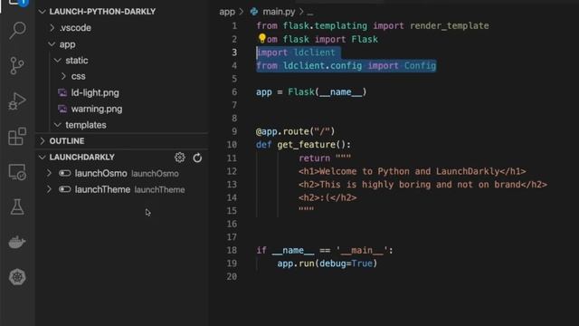 Python SDK Overview смотреть онлайн