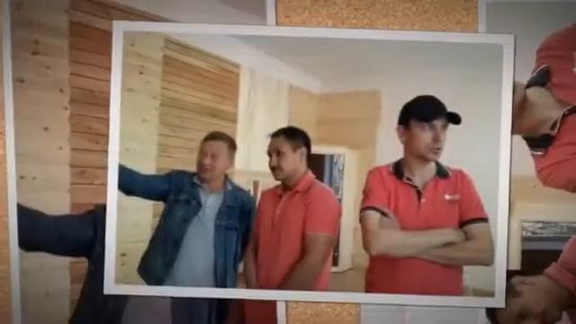 Открытие шоу-рума компании "Акрес-А" смотреть онлайн
