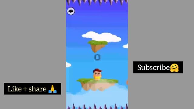 mini jump game ko hack kese kre || смотреть онлайн