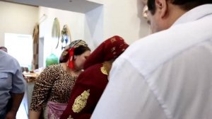 Цыганское день День рождения ЕВЫ Город Казань 1 годик