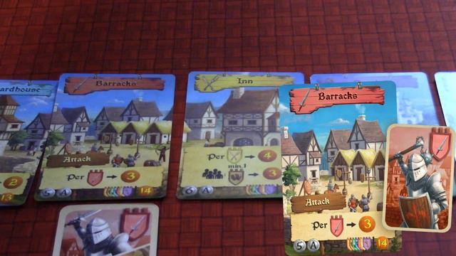 Game Spotlight Majesty for the Realm смотреть онлайн