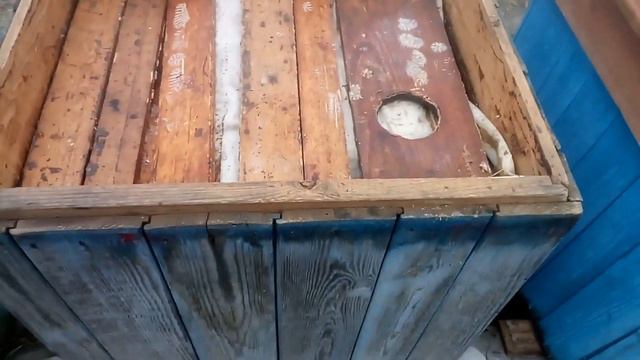 Срочно корм одной семье, не стало прадеда жены, ушёл пчеловод на 92 году жизни!#карма пчёлам #мёд смотреть онлайн