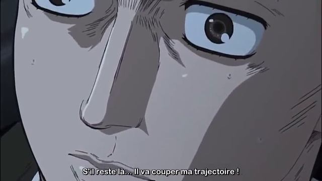 initial D final battle stage 6 смотреть онлайн