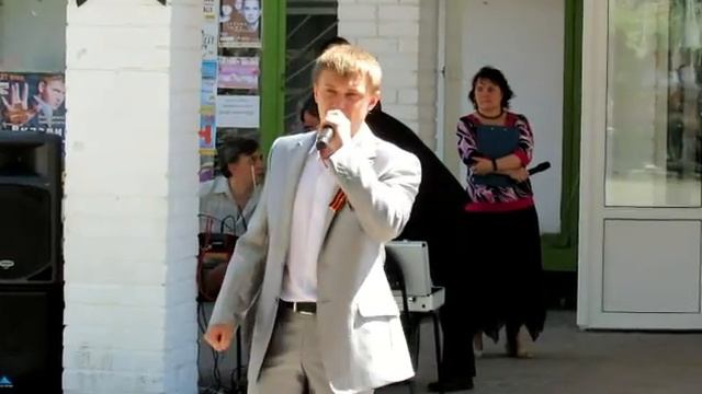 Виталий Цыганков Казаки в Берлине смотреть онлайн