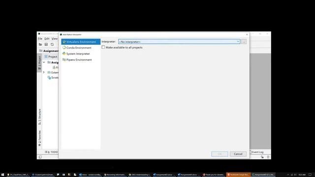 Install and use PyCharm смотреть онлайн