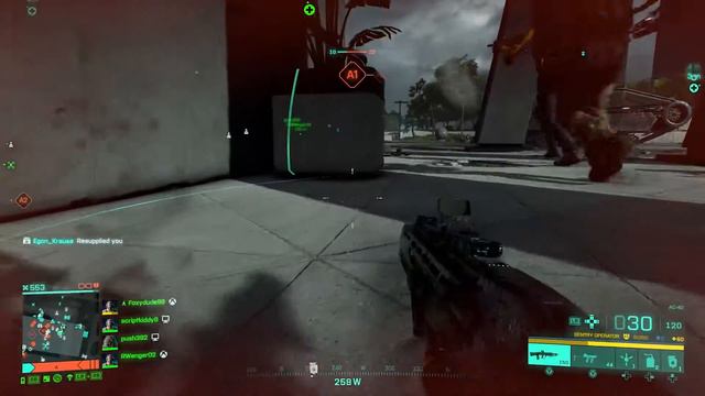 Battlefield 2042 But We Have A Deep Discussion About Adult Film Stars смотреть онлайн