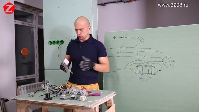 Алексея Земскова про WAGO, Пайка, сварка, скрутка или клеммники смотреть онлайн