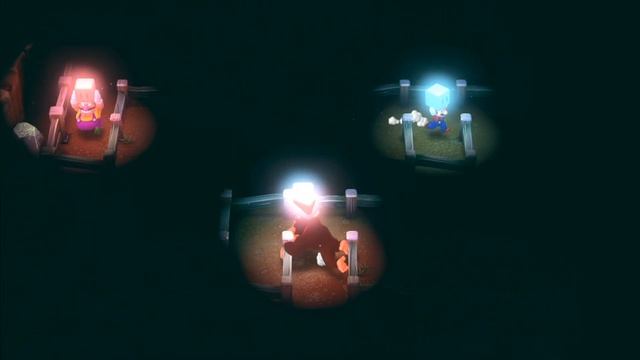 Mario Party 10 - All Minigames Mario Win (Master Difficulty) смотреть онлайн