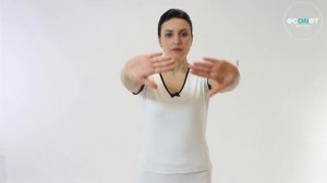 Упражнения для быстрого похудения (цигун)