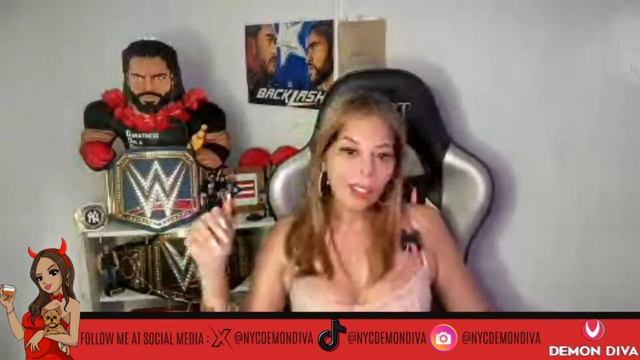WWE Raw Live Reactions & Watch Along | Poor Cody Edition смотреть онлайн