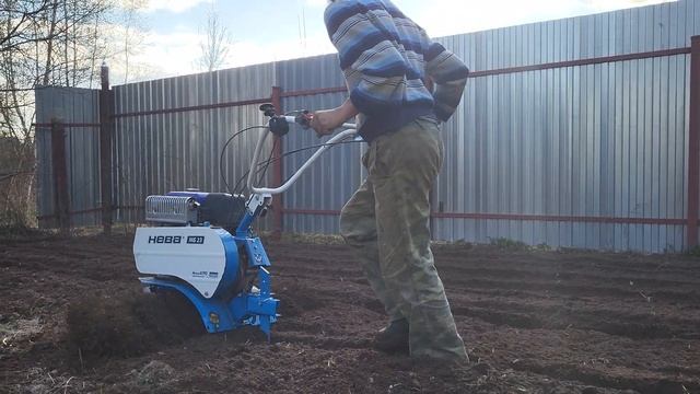 Фрезеровка 2023 , Нева МБ-23 Мультиагро. смотреть онлайн