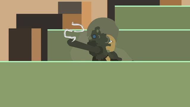 Top 3 Crazy Sniper Shots of All Time (Epic Battles of History) смотреть онлайн