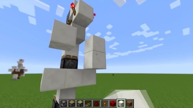 АВТОМАТИЧЕСКАЯ ФЕРМА ПШЕНИЦЫ В МАЙНКРАФТ БЕЗ МОДОВ смотреть онлайн