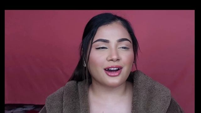 Is it Better than Maybelline ?! NYKAA Lash Talk Mascara Review & Comparison | Gurishq Kaur смотреть онлайн