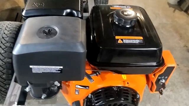 Сборка минипогрузчиков.mp4 смотреть онлайн