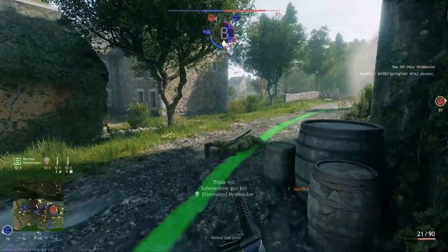 NOW LIVE 🔴 [PC] Enlisted | RTX 3090 | i9-10900K | 4K Ultra Presets | 2K Live Stream смотреть онлайн