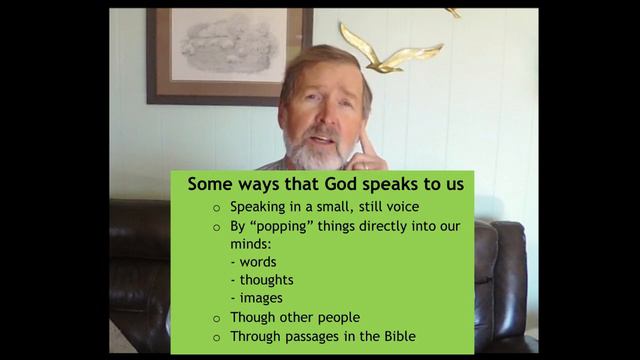 Where’s your burning bush? Message from Kalamo this week, Mar 14 2021 смотреть онлайн