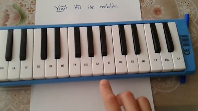 kurtlar vadisi pusu melodika notaları смотреть онлайн