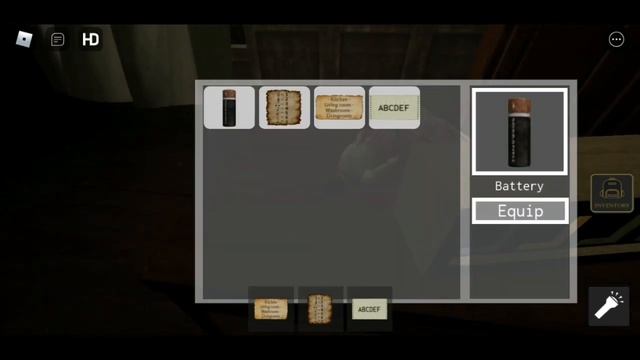 BEFORE TRUTH - ROBLOX HORROR [Full walkthrough Solo] смотреть онлайн