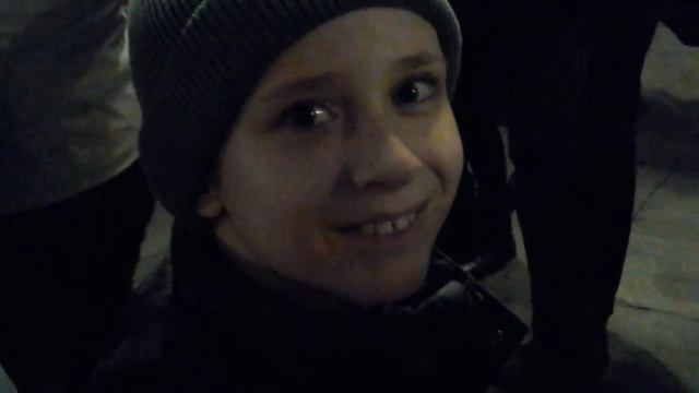 Новогодняя ночь в Севилье 31.12.2013 смотреть онлайн