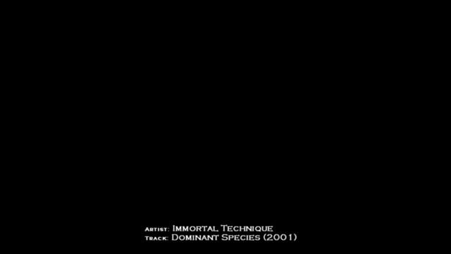 Immortal Technique - Dominant Species (2001) смотреть онлайн