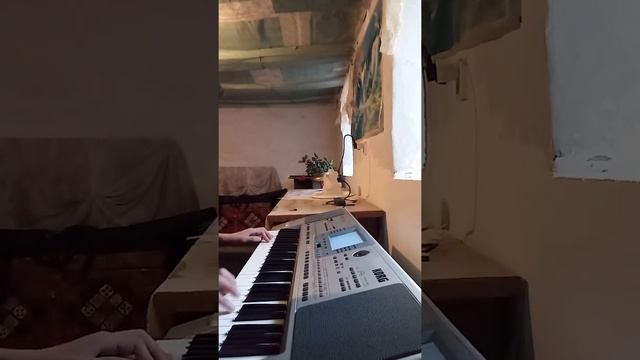 ЛЕЗГИНКА KORG PA50SD смотреть онлайн