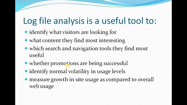 Click Stream Data Analysis смотреть онлайн