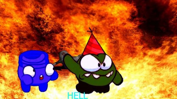 8 On Nom " Crying & Slapping" Sound Variations In 50 seconds