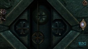 The House of Da Vinci прохождение «Башня, Астролябия»