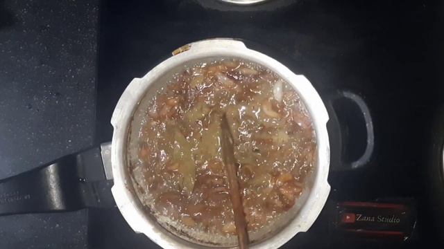 Mutton Khichda Recipe by Zana Studio смотреть онлайн