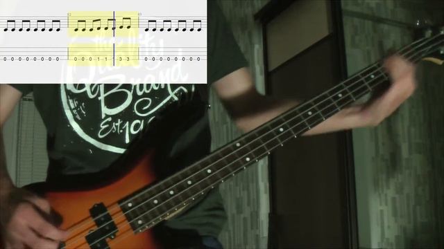 Киш - Отражение (бас партия) смотреть онлайн