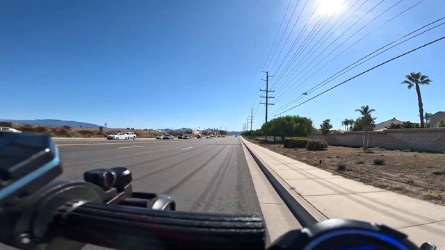 Dualtron X Limited - Wednesday Ride смотреть онлайн