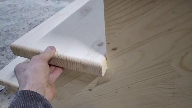 Как ложиться ступень на косоур деревянной лестницы. Как должны примыкать деревянные ступени. смотреть онлайн
