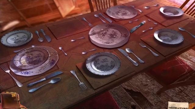 Enigmatis: The Ghosts of Maple Creek Collector's Edition FULL GAME gameplay play through смотреть онлайн