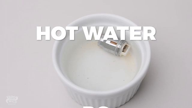 How Long Does a Vape Coil Last? How to Avoid Burnt Coils. смотреть онлайн