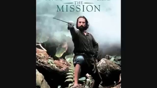 BSO La Misión - "On Earth As It Is In Heaven" #1 смотреть онлайн